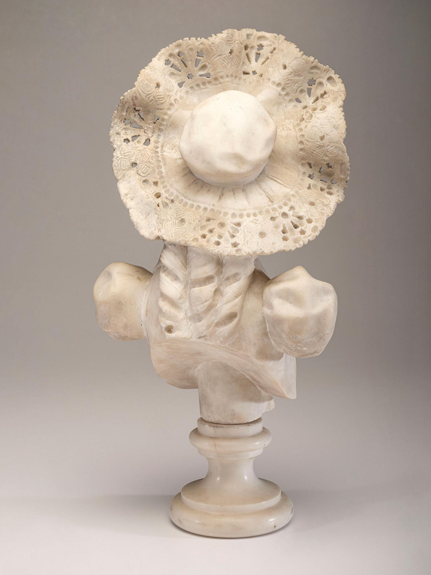 Antonio Piazza (Italian, Late 19th/Early 20th Century)