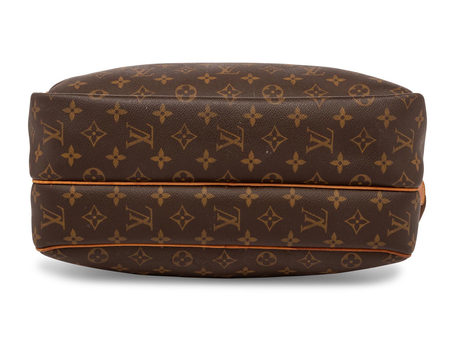 Louis Vuitton Reporter Bag GM, 2000