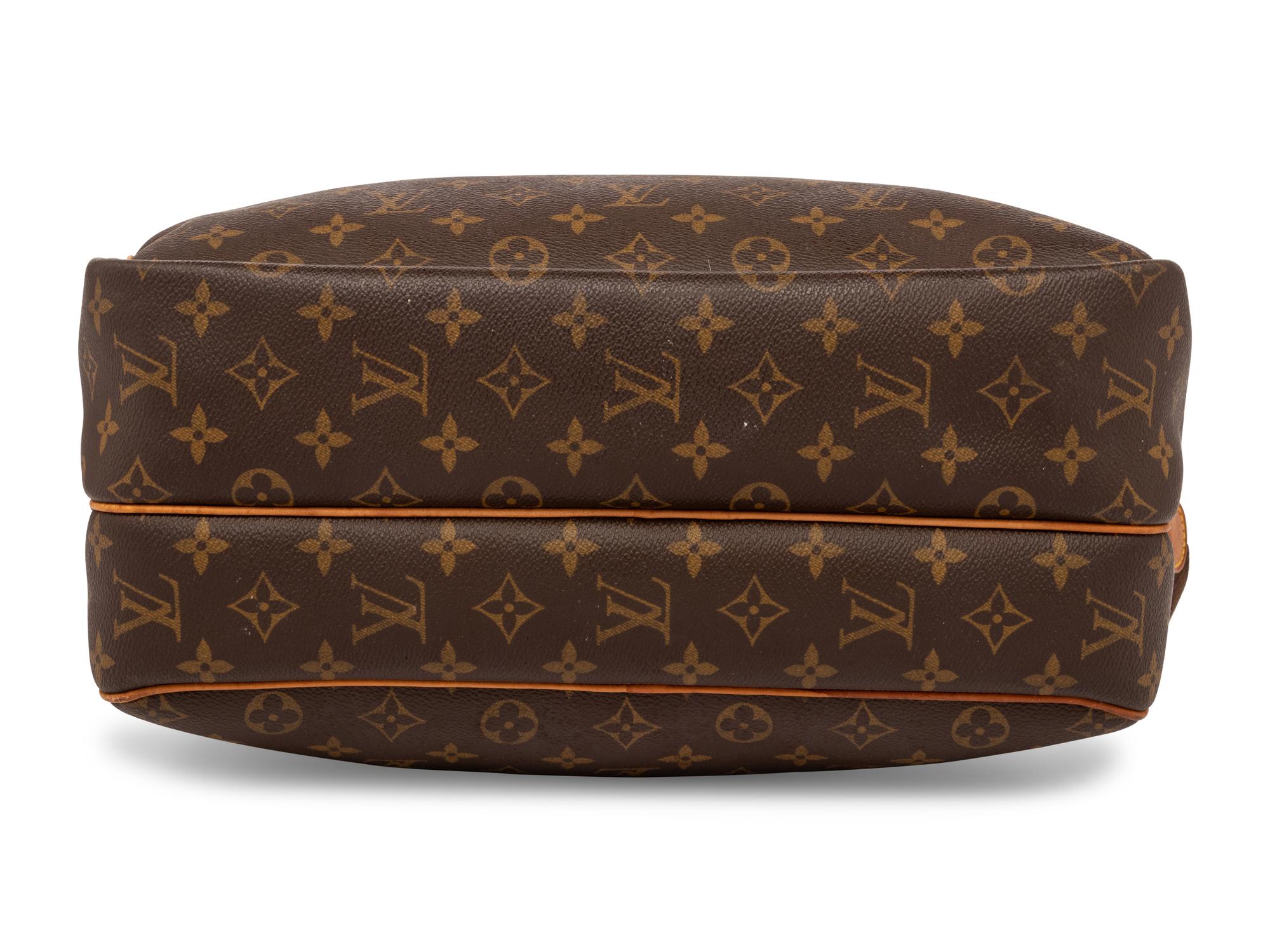 Louis Vuitton Reporter Bag GM, 2000