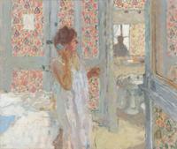Bernard Dunstan