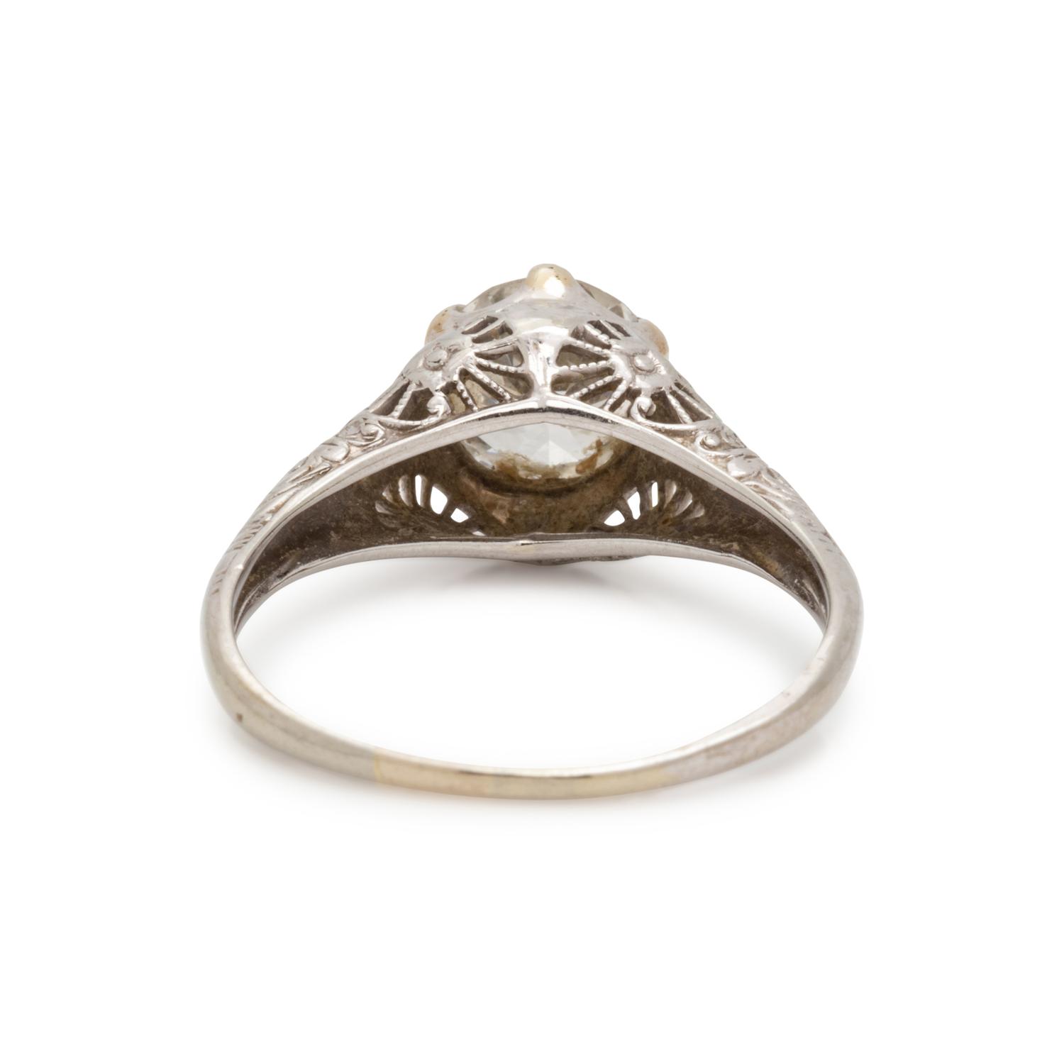 DIAMOND RING