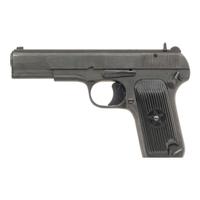 **Chinese Type 54 Tokarev Pistol