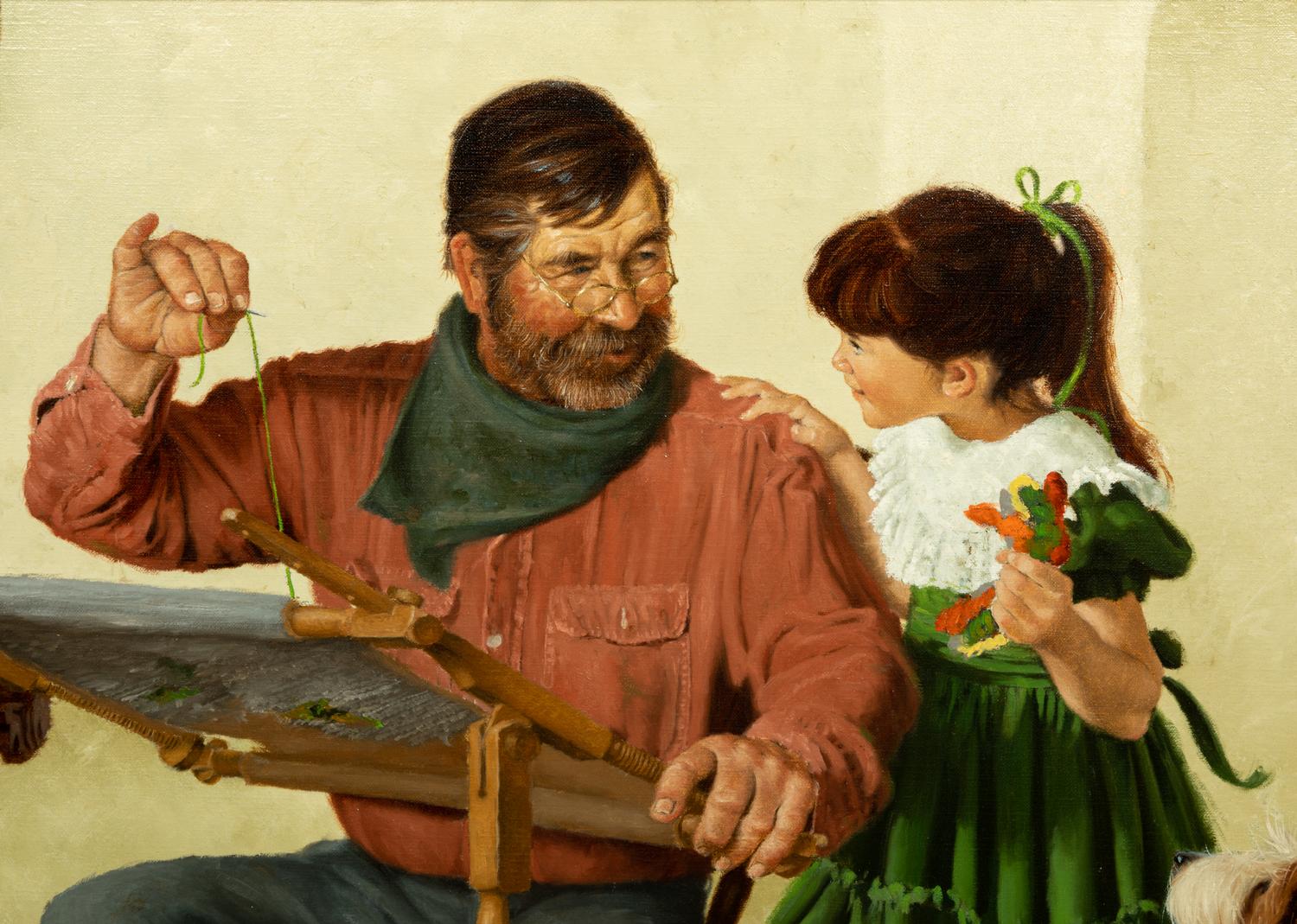 A Labor of Love
