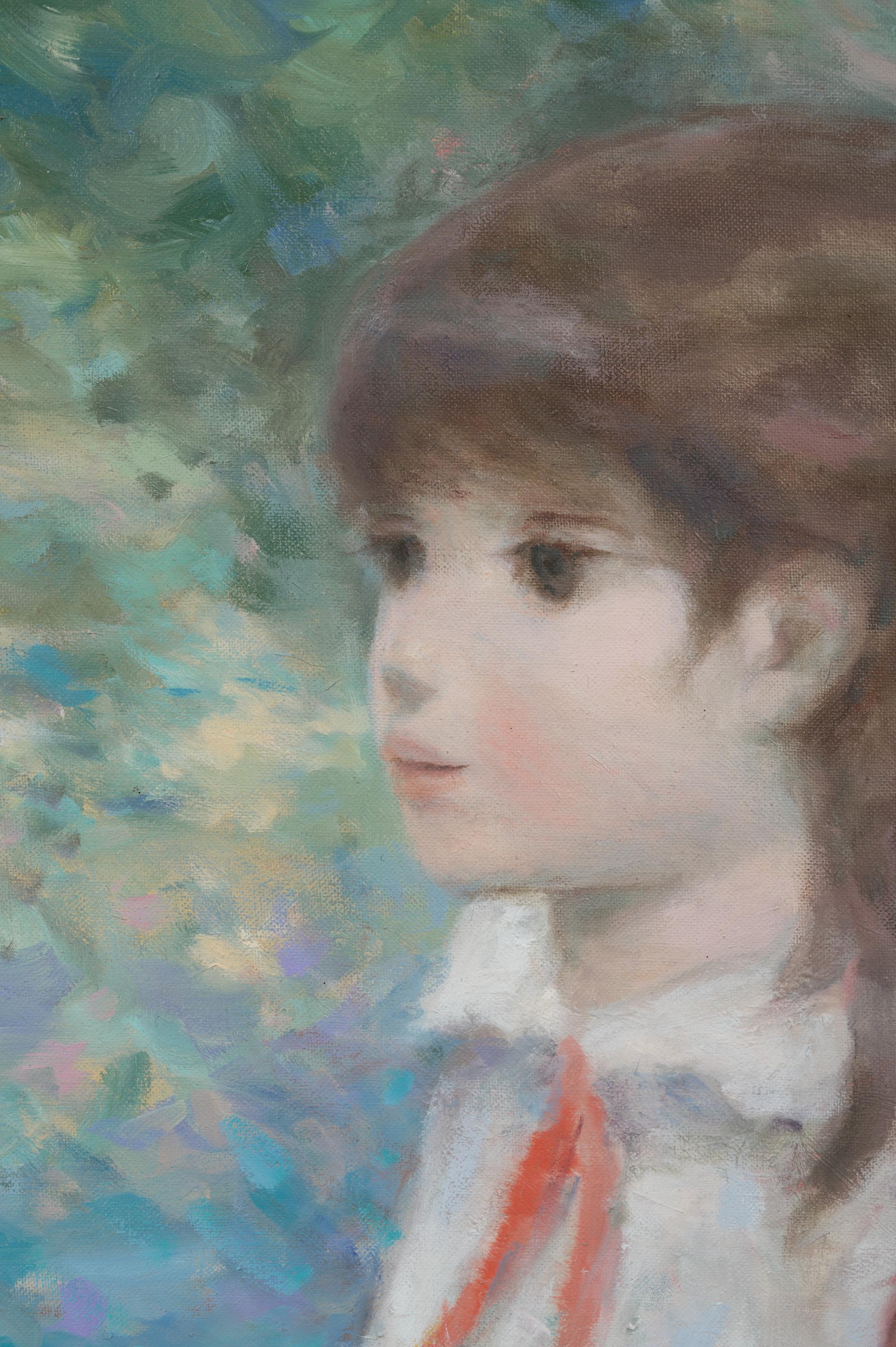 André Gisson (American, 1921-2003)