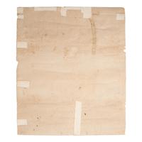 [African Americana] Commemorative Roster of Co. B, 6th Regiment, United States Colored Heavy Artillery