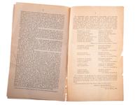 [INDIAN AFFAIRS] -- [COLYER, Vincent (1824-1888)]. Late nineteenth-century print ephemera advocating for the welfare of Native Americans, comprising:
