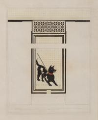 A Collection of Hand-Colored Engravings by Jules Frederic Bouchet Framed 20 3/4 x 16 3/4 inches. — (French, 1799-1860)