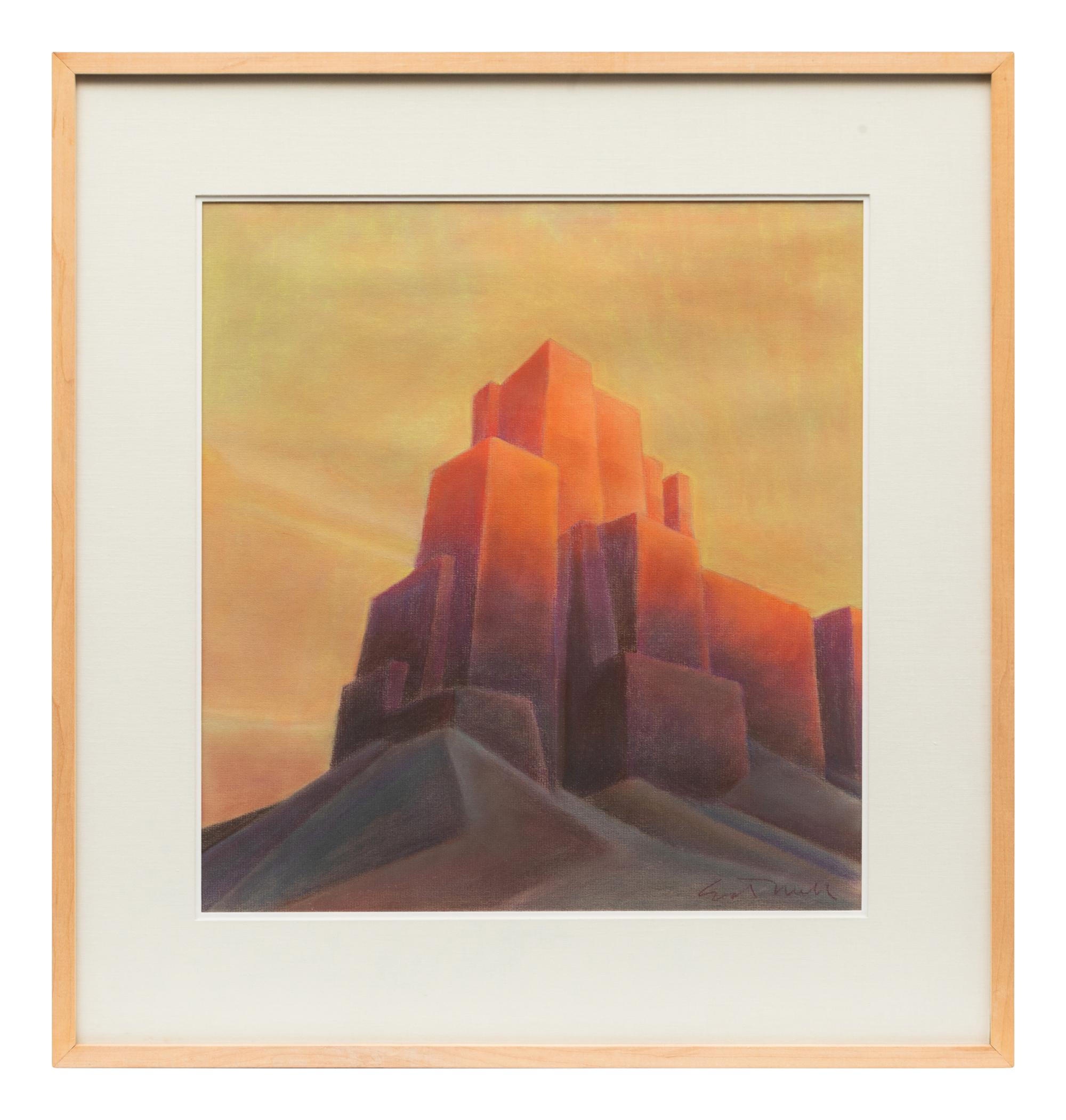 Red Cliffs