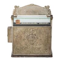 A National Cash Register, Model No. 349