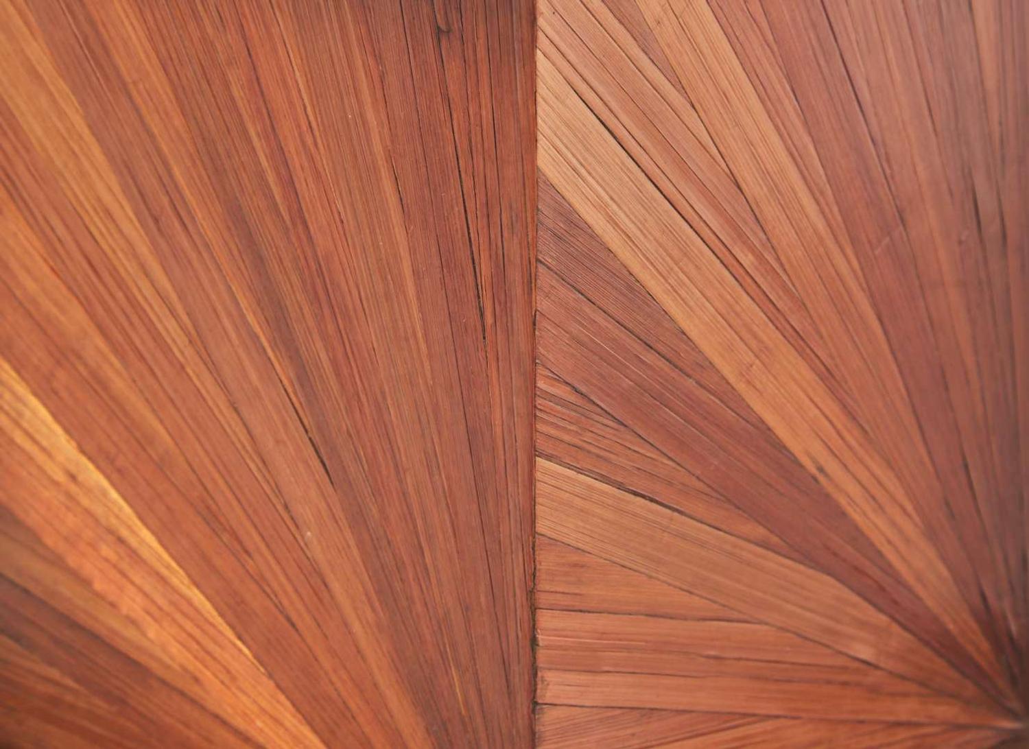 French, Marquetry Occasional Table