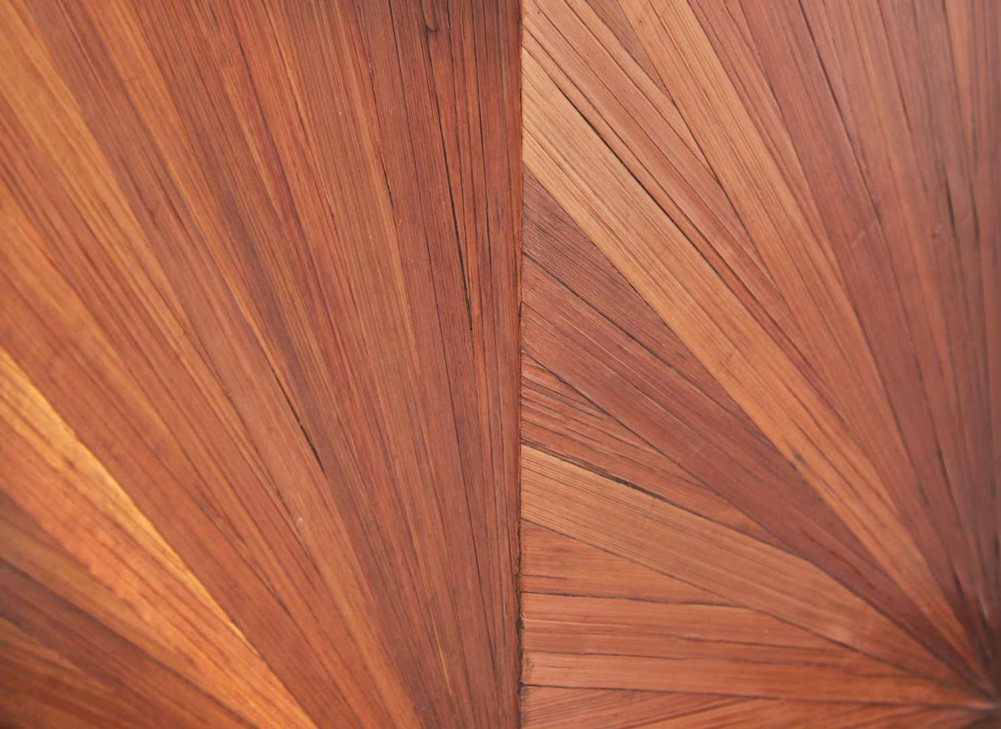 French, Marquetry Occasional Table