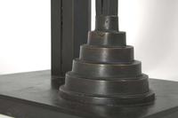 Beverly Pepper (American, 1922-2020) Bronze Plaza II