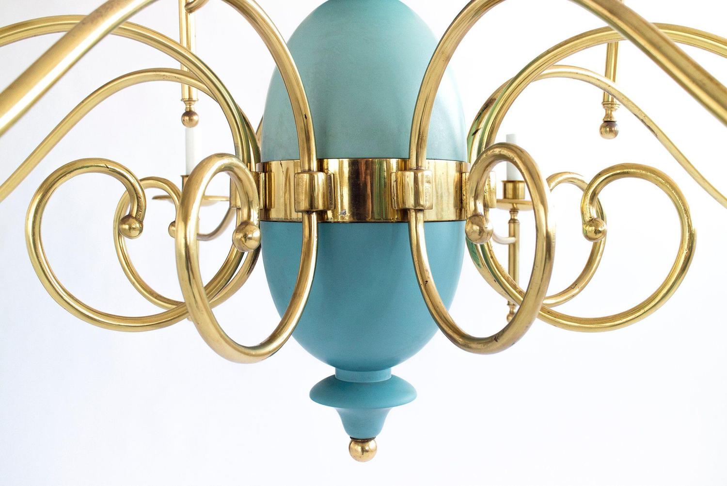 Large Ceiling Fixture