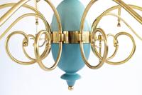 Large Ceiling Fixture