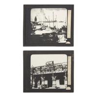 [CHINA] A Collection of Glass Negatives 中國幻燈片一組