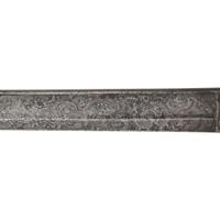Schuyler, Hartley & Graham 1850 Foot Officers Sword of Capt. Charles Amory - 24th Mass Infantry - POW at The Crater