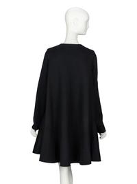Christian Dior, Double-Faced Cashmere Swing Coat