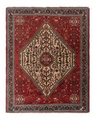 A Qashqai Wool Rug
