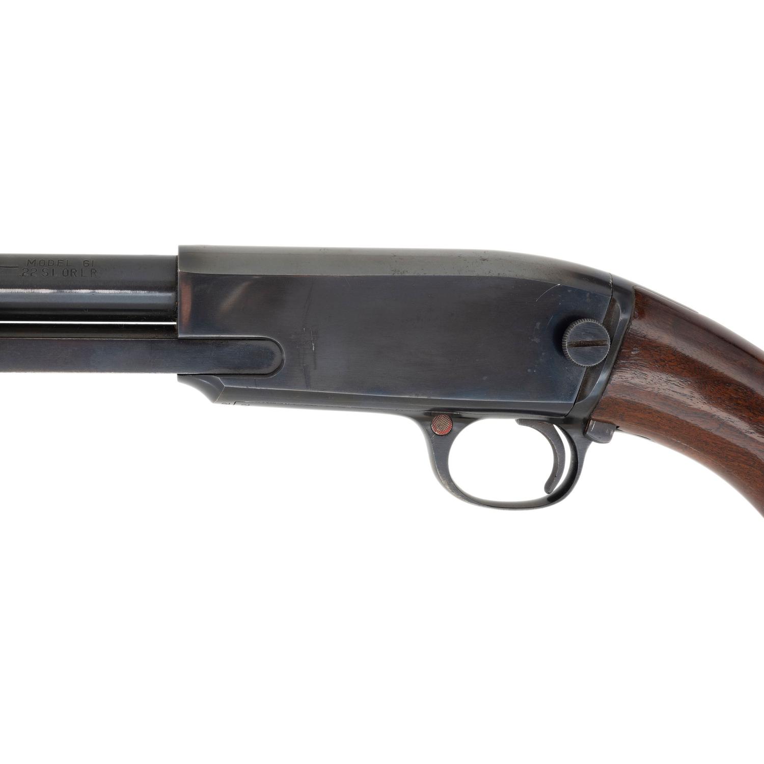 **Pre-64 Winchester Model 61
