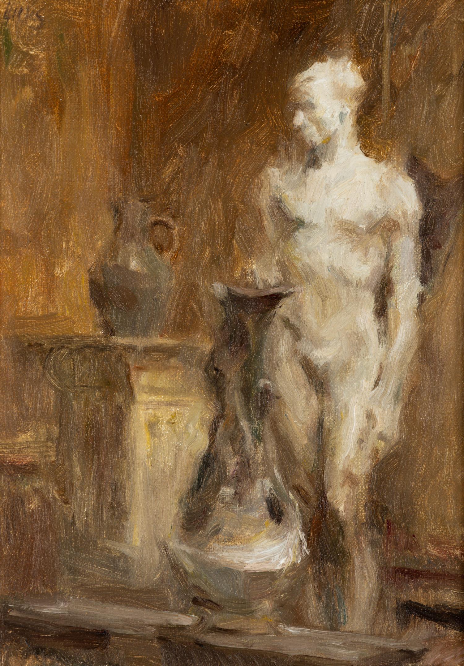 Ron Hicks (American, b. 1965)
