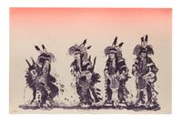 Dancers , edition 23/80