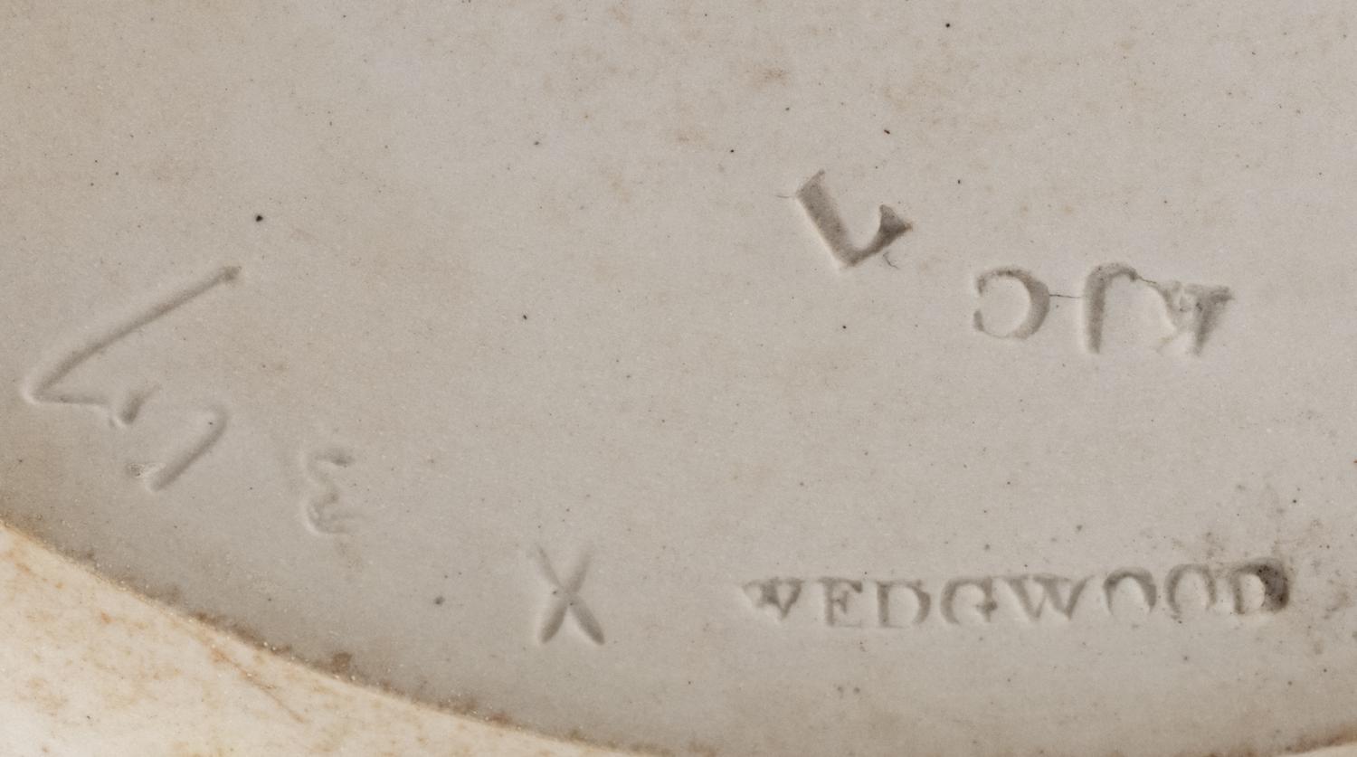 A Wedgwood Jasperware Cache Pot