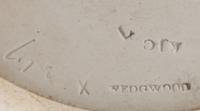 A Wedgwood Jasperware Cache Pot