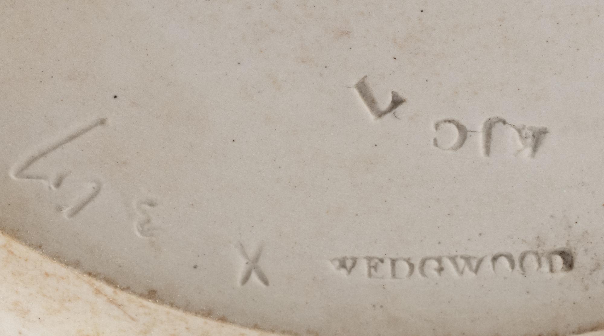 A Wedgwood Jasperware Cache Pot
