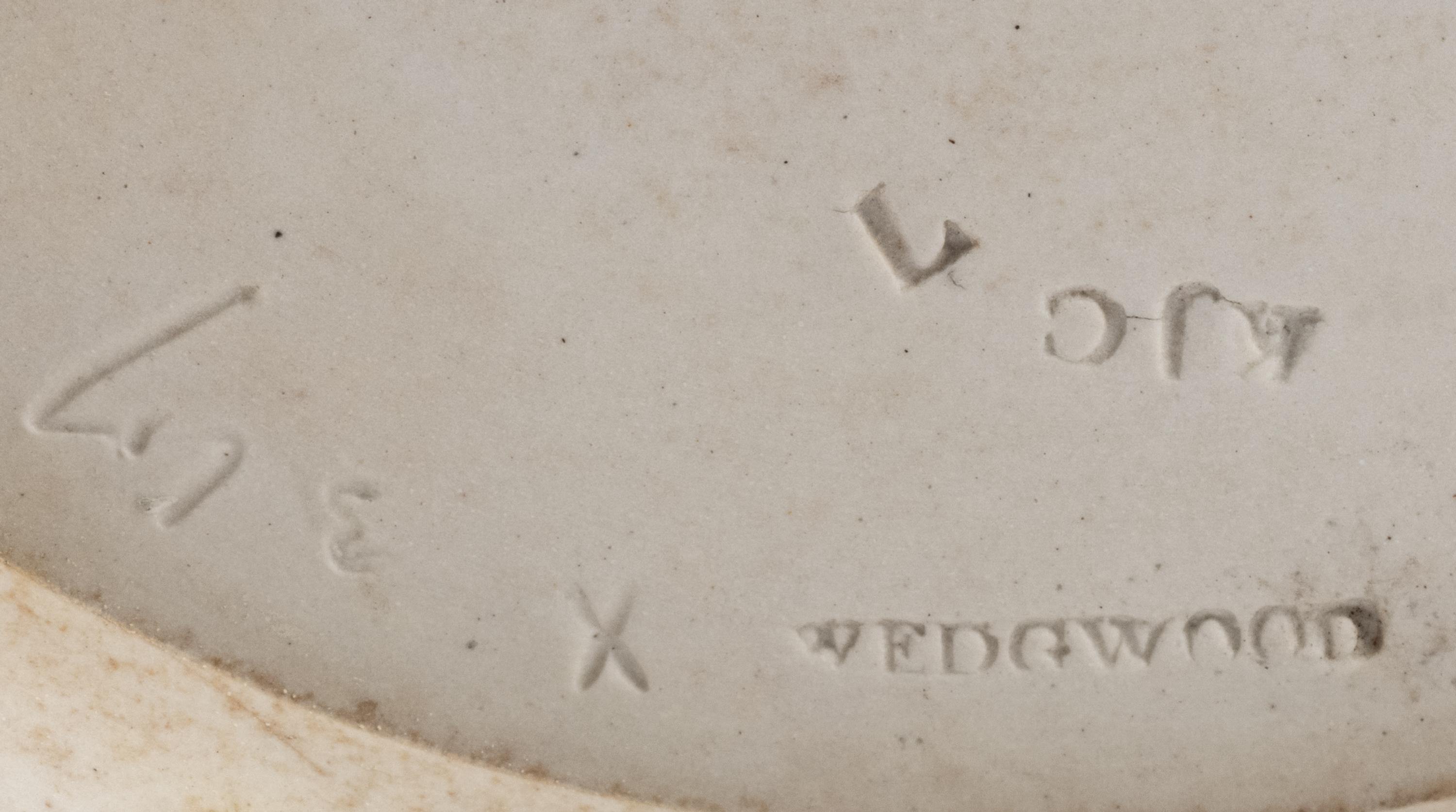 A Wedgwood Jasperware Cache Pot