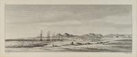 A Set of Eight Engravings Depicting Orientalist Scenes