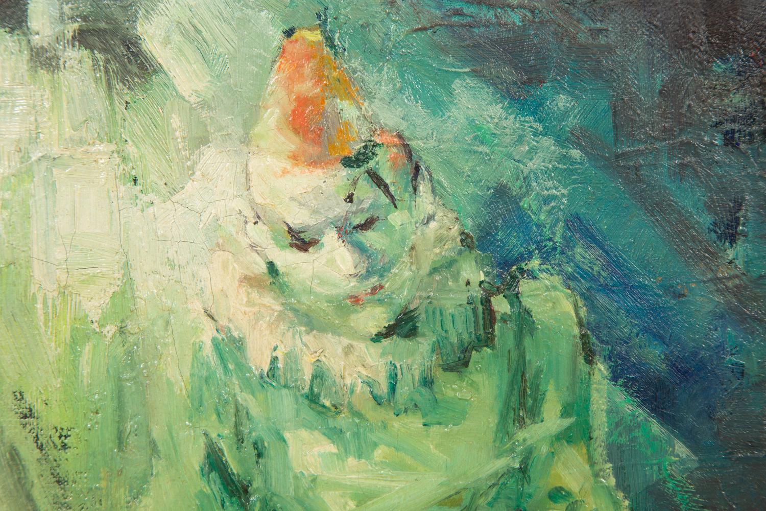 The Harlequin
