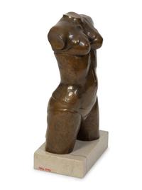 Torso , 1965