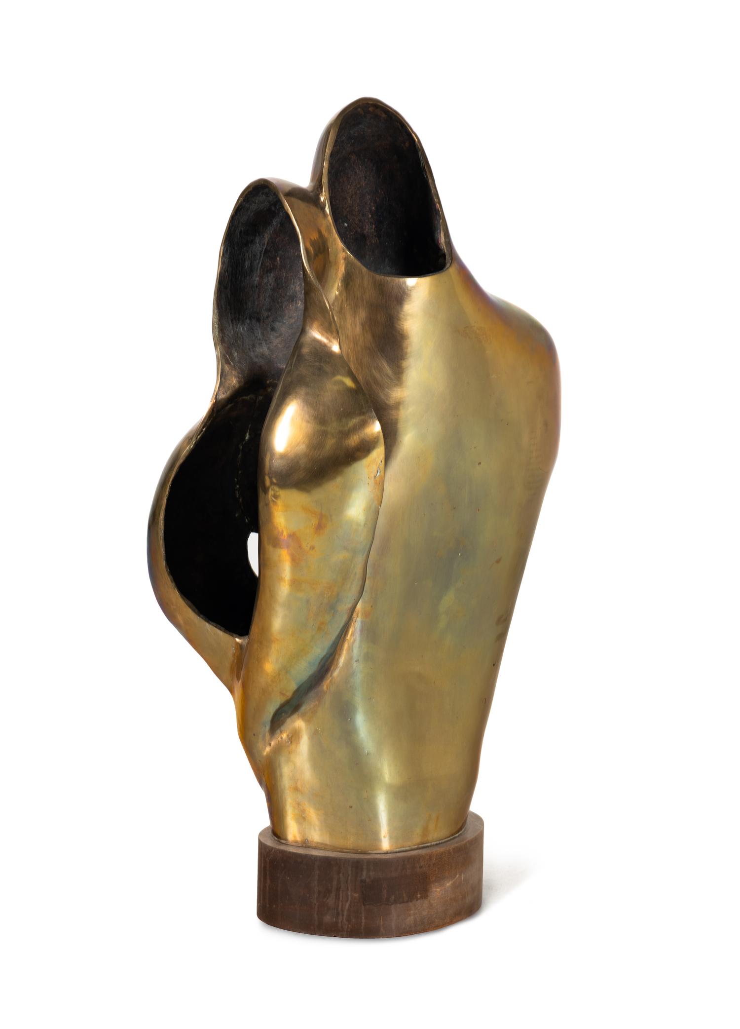 Communication - Connubial, 1972