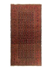 A Balouch Wool Rug