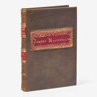 [Americana] The Constitutions of the Several Independent States of America; The Declaration of Independence; The Articles of Confederation Between the Said States…