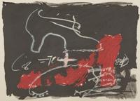 Deux Chaussures , 1984