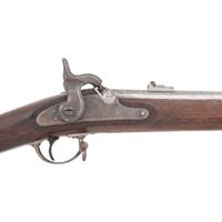 1865 Dated Remington Contract US Model 1863/64 Rifle Musket