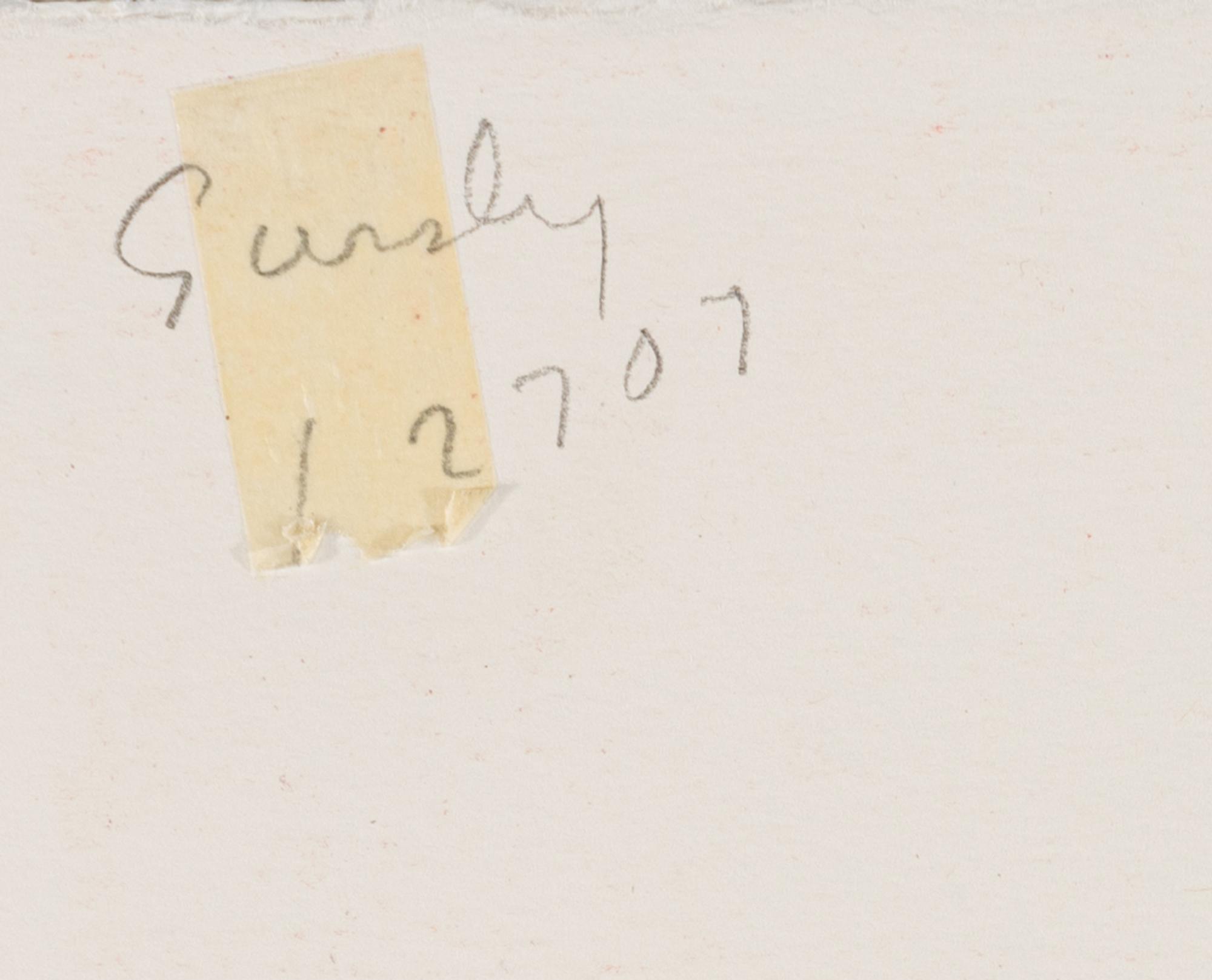Stripes to the Right , 1965