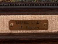 Running Start