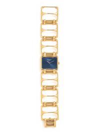 PATEK PHILIPPE, REF. 4237/1 18K YELLOW GOLD WRISTWATCH