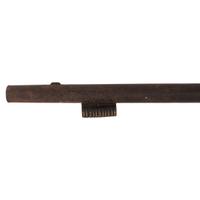 Relic Condition Shortened Percussion Northwest Trade Gun