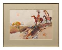 Crazy Horse