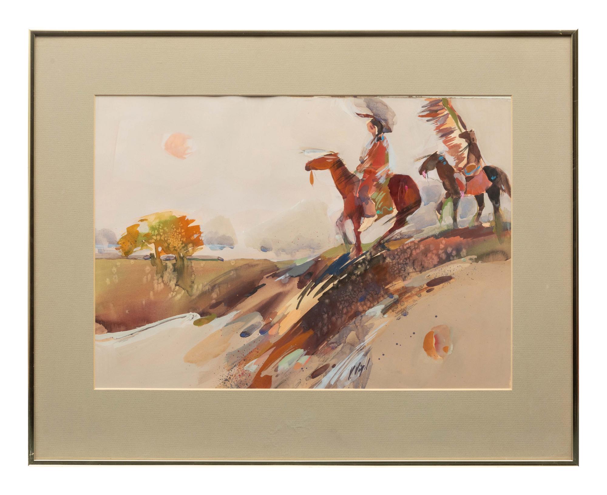 Crazy Horse