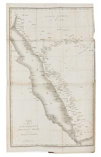 BURCKHARDT, John Lewis (1784-1817)