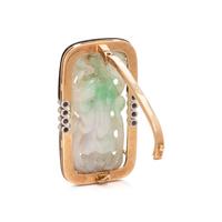 JADE, DIAMOND, AND ONYX ENHANCER