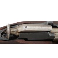 **Finnish M39 Mosin-Nagant Rifle with VKT Barrel