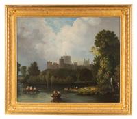 Manner of Sir Thomas Lawrence, 19th Century