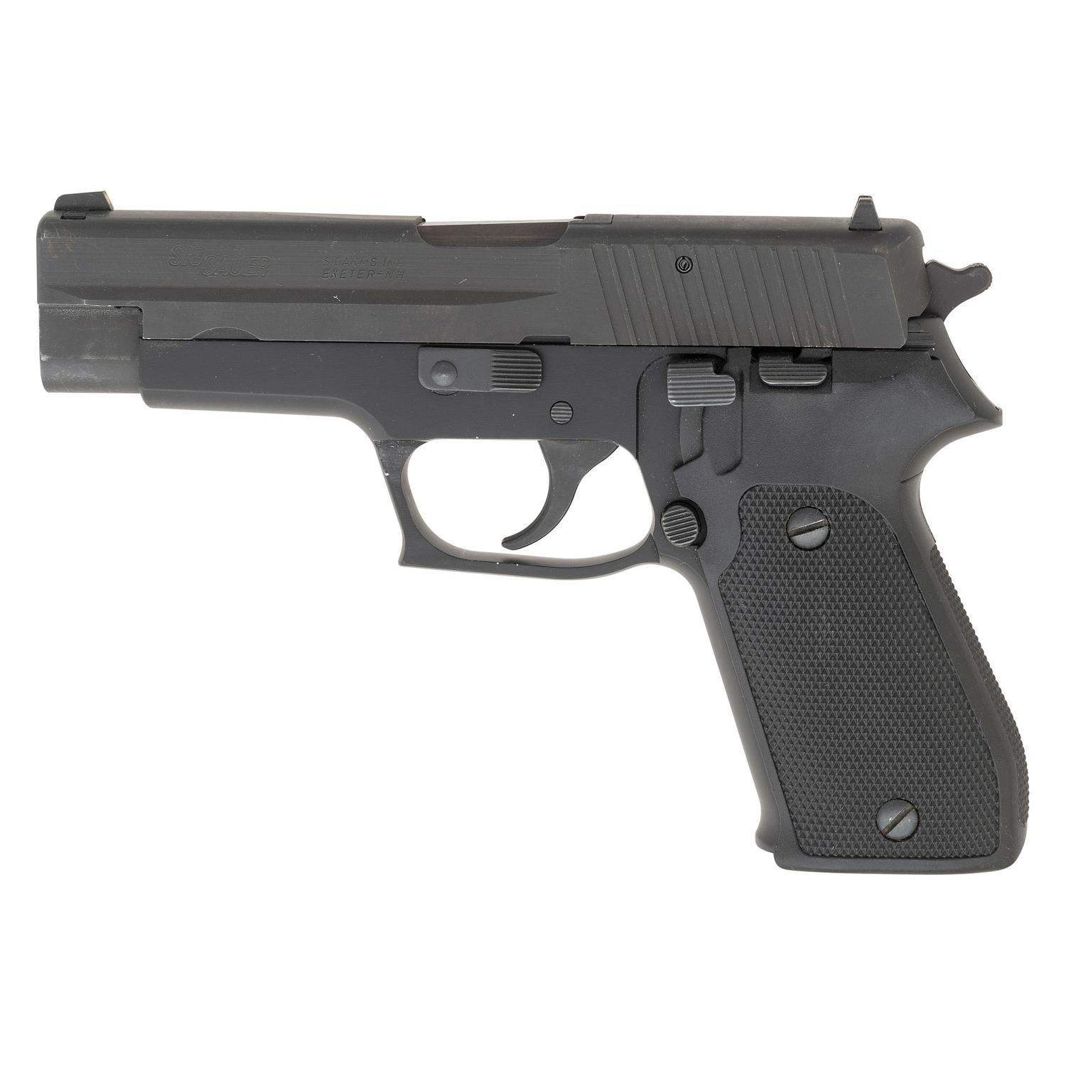 *German Made Sig P220 .45
