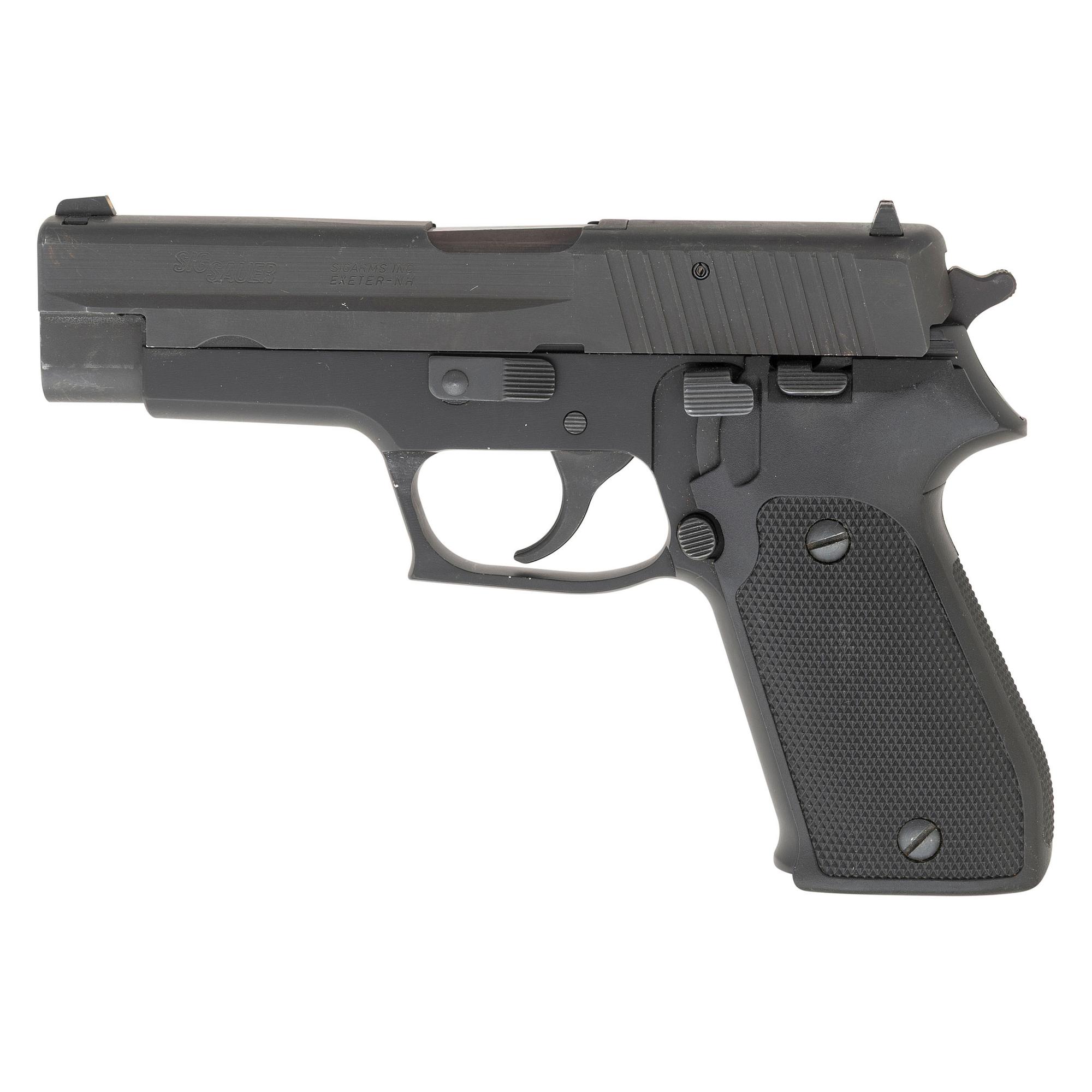 *German Made Sig P220 .45