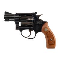 *Smith & Wesson Model 34-1 with 2" Barrel and Box